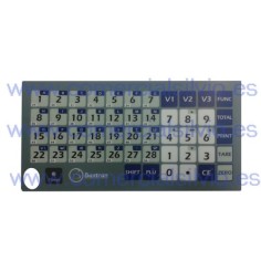 Lexan Dial Cover Baxtram RTN