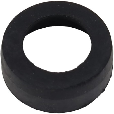 Junta de borracha braço triturador MIB500LF MIB500LV BT300 BT450 Peça número 9