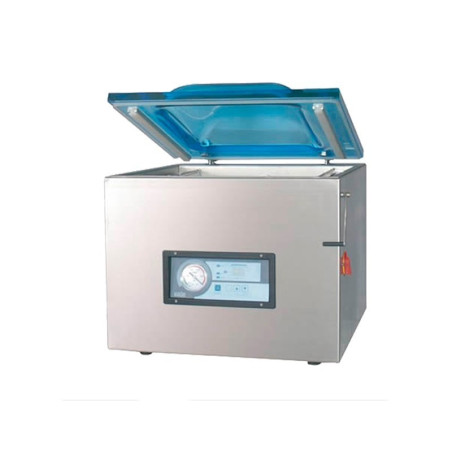 Envasadora a Vácuo HVC-410T/2A