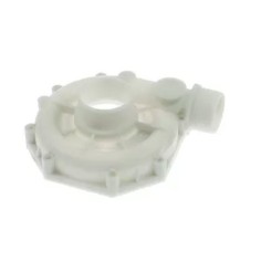 Couvercle de pompe OLYMPIA entrée ø 50mm 512415 20161004