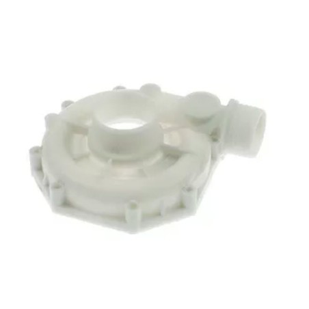 Cobertura da bomba OLYMPIA entrada ø 50mm 512415 20161004