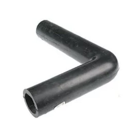 Rubber Elbow Sleeve Ø59x45x7mm 310x220mm LC-2600 LC-2800 9284 AS086893 A040167