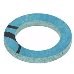 junta plana fibra ø ext. 18mm int.ø 12mm espesor 2mm UE 1 pzs LFD186026