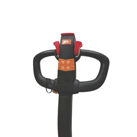 Gerbeur électrique ES-15K