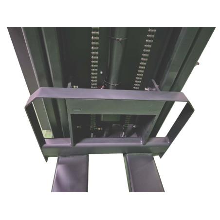 Gerbeur électrique ES-15K