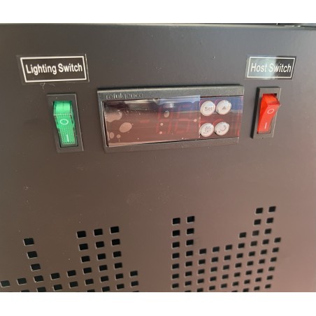 Subzero BLG620-1M Snack Refrigeration Cabinet