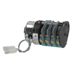 Programmer 11804F1 4 cameras operating time 216s 360727 13941