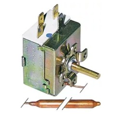 copy of termóstato T máx 120°C  WGB120ºC  WGB-120-11-6223  CH-5 CH-10