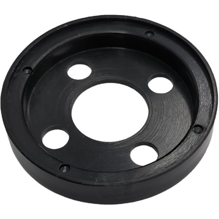 Échelle circulaire 4 vis Coupeuse HBS-220 HBS-250 Ø64mm Numéro de pièce 16