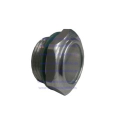 Vacuum Pump Level Sight XD-020 1 inch