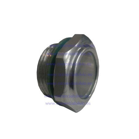 Vacuum Pump Level Sight XD-020 1 inch