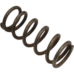 Filtre de quai pour ensacheuse vide XD-020 L41mm Ø17mm fil 2mm