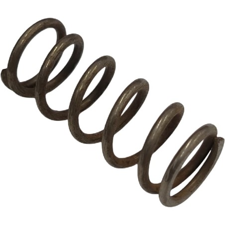 Filtre de quai pour ensacheuse vide XD-020 L41mm Ø17mm fil 2mm