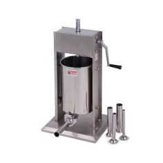 Vertical Manual Sausage Stuffer SV-15