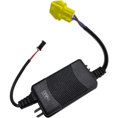 Fuente de Alimentación GM12-120100-D Envasadora vacío 100-240V  Salida 12V