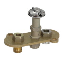 piloto de ignição SIT tipo série 160 3 chamas 100056 9598