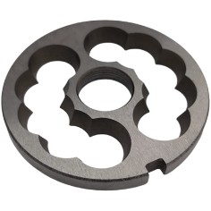 Placa UNGER modelo 98/32 DIN 2 Olhos Especial H-98