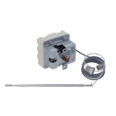 Safety thermostat temp. cut-off 230 °C 3 poles 719148
