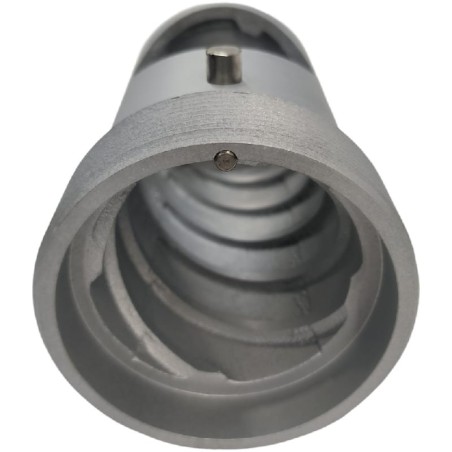 Aluminum Mouth Chopper 22 Enterprise Braher 45025