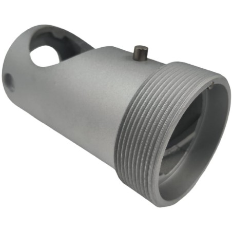 Bouche Aluminium Hacheuse 22 Entreprise Braher 45025