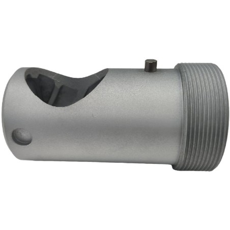 Bouche Aluminium Hacheuse 22 Entreprise Braher 45025