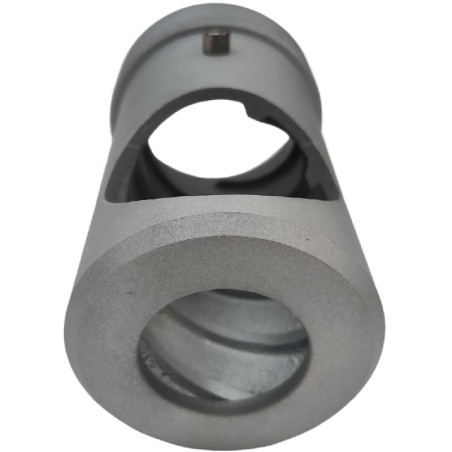 Boca Alumnio Picadora 22 Enterprise Braher 45025