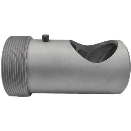 Boca Alumnio Picadora 22 Enterprise Braher 45025