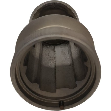 Bouche Hachoir Fama 22 Aluminium F2210 TG 22 TGI 22 TI 22 TS 22 F2212 F2213 698050