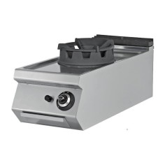 Simple tabletop gas wok Series 900 400mm