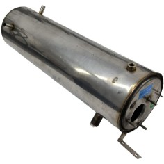 Caldeira calderín Lava-louças Ozti 2710.F1000.03 BYM 1080