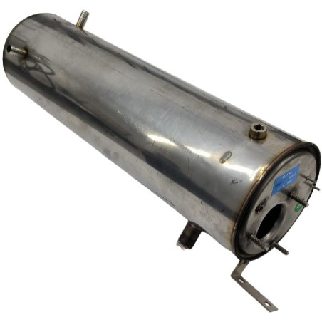 Chauffe-eau lave-vaisselle Ozti 2710.F1000.03 BYM 1080