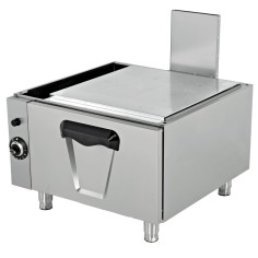 Horno a gas bajo encimera Serie 900 800mm