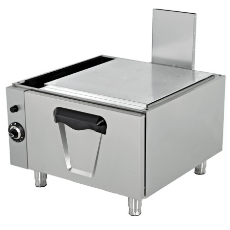 Horno a gas bajo encimera Serie 900 800mm