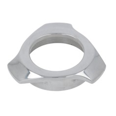 Écrou en aluminium hachoir Fama 8 Ø68mm Pas 2 698024 F2046