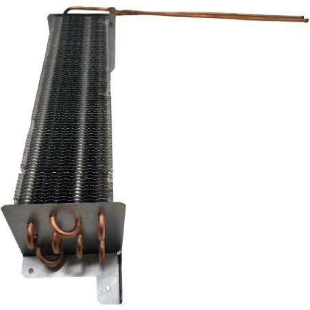 Condenseur armé réfrigéré SC-380 L400mm