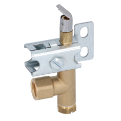 allumage PRO-GAS 100 1 flamme buse ø 0,2mm Gasco 9581 100041