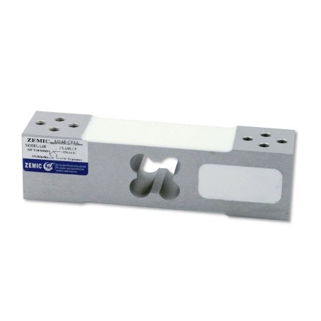 Zemic Load Cell L6E 300Kg L6E-C3-300kg-2B Aluminum