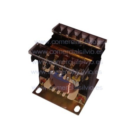 Transformador HVC DZ JBK3-50 220V -12V -24V 50-60Hz GB5226-85