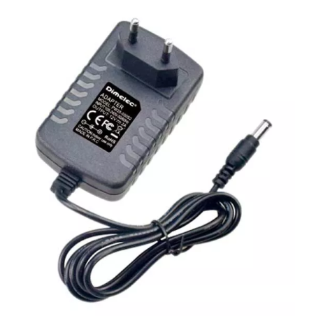 Fonte estabilizada 12V 7080