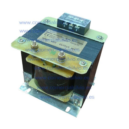 Transformateur de Scellage Emballeuse Sous Vide HVC-410 JBK4-500