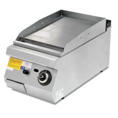 copy of Fry-top a gas con mueble Serie 930 THURHAN