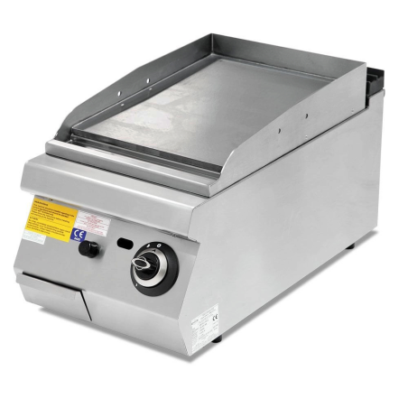 copy of Fry-top a gas con mueble Serie 930 THURHAN