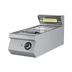 Electric fryer holder Series 900 400mm