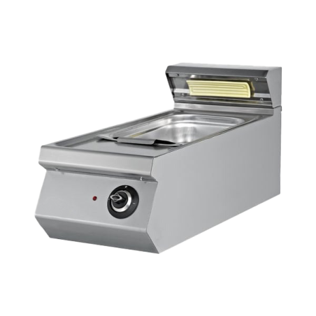 copy of Mantenedor de Fritos Serie 700 TURHAN