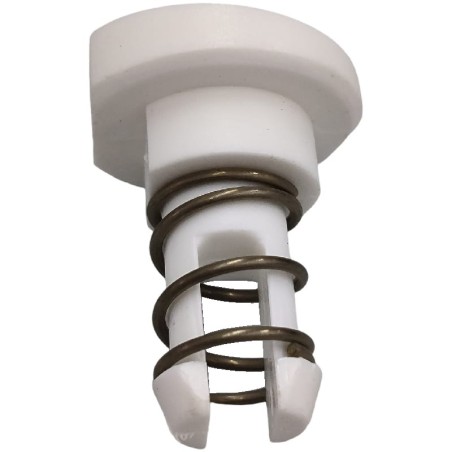 Pressure valve and spring for Mainca TP5 TP10 TP15 6TPF20630