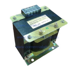 Transformateur HVC-510 JBK4-600 220V 45V 50-60Hz GB5226-85