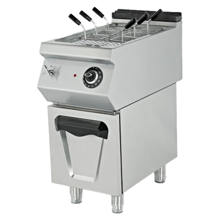 copy of Cocedor de pasta eléctrico Serie 630 TURHAN