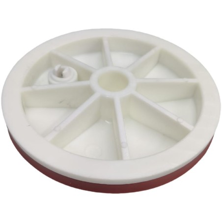 Piston complet cylindre emboutisseur Mainca TP10 6TP10009 93341