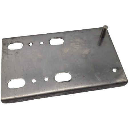 Lower hinge Cold cabinet GN650TN.05 S900.06