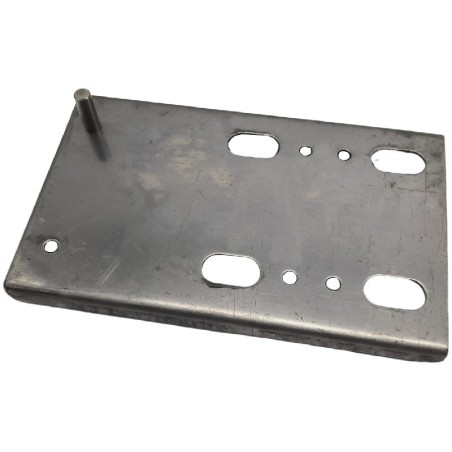 Bisagra inferior Armario frío GN650TN.05 S900.06